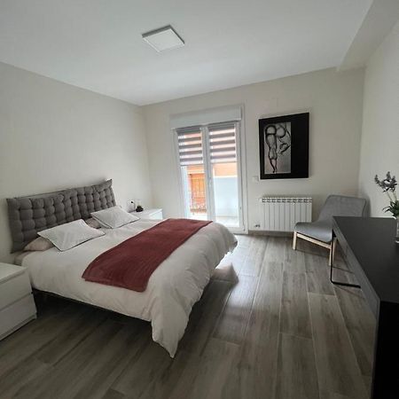 Casa Leo Apartment Teruel Exterior photo